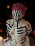  Akaza - Kimetsu no Yaiba - Hot Boy Studio 