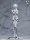  Ayanami Rei - Evangelion - Dango Studio 