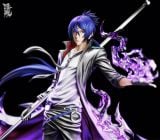 Rokudo Mukuro - Katekyo Hitman Reborn - Floating Light Studio 
