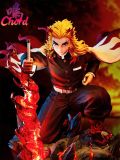  Rengoku - Kimetsu no Yaiba - Chord Studio 