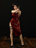  Ada Wong NSFW - Resident Evil - Lingyun Studio 
