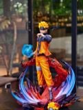  Naruto & Sasuke - Naruto - SMOKER Studio x LIU Studio 