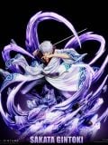  Sakata Gintoki - Gintama - Lue Ying Studio 