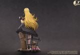  Cynthia - Pokemon - GZ Studio 