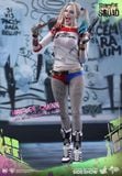  Harley Quinn - DC - Hot Toys 