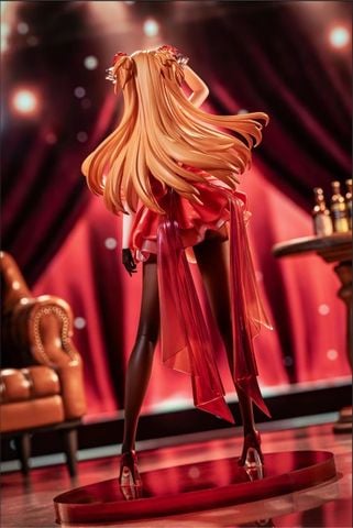  Asuka - Evangelion - CircleMax Studio 