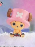  Sofvimates Chopper  - One Piece - Banpresto 