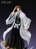 Sosuke Aizen - Bleach - POP.ART Studio 