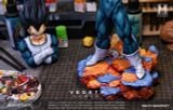  Vegeta & Dende - Dragon Ball - MAN Studio 