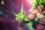  Great Ape Broly - Dragon Ball - Yishou Studio 