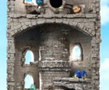  Orbis Tower - MapleStory - Time Studio 
