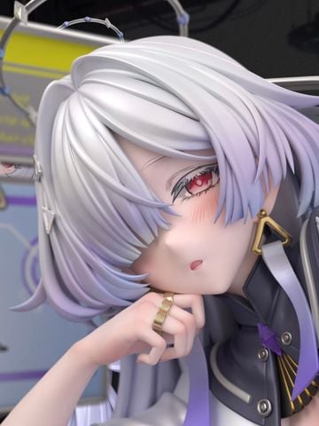  Morney - Wuthering Waves - MiYin Studio 