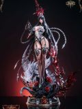  Dragon Taming Priestess Lumina - JuHun Create Studio 