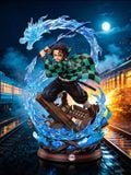  Kamado Tanjiro - Kimetsu no Yaiba - YingShi Studio 