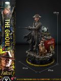  The Ghoul - Fallout - Prime 1 Studio 