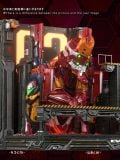  Unit-02 & Asuka - Evangelion - Meow Studio 