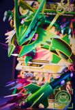  Rayquaza EX - Pokemon - Geisha Studio 