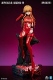  Asuka - Evangelion - Infinity Studio 