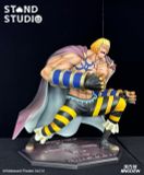  Kingdew - One Piece - Stand Studio 
