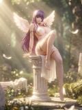 Fern - Frieren: Beyond Journey’s End - Eve Studio 