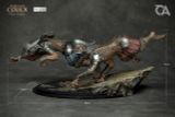  The Aberration Codex Hounds - Berserk - Orange Art Studio 