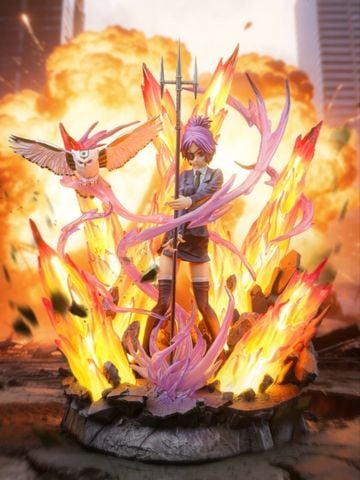  Kuromu Dokuro - Katekyo Hitman Reborn! - Arcobaleno Studio 