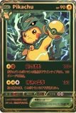  Pikachu cosplay Rayquaza - Pokemon - Peak Studio 
