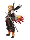  Rengoku - Kimetsu no Yaiba - ANIPLEX 
