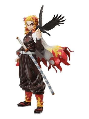  Rengoku - Kimetsu no Yaiba - ANIPLEX 