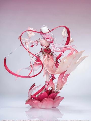  Elysia Hi Love Fairy - Honkai Impact 3 - Myethos 