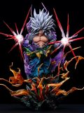  Son Goku Super Saiyan - Dragon Ball - Iron Curtain Studio 