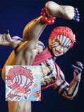  Akaza - Kimetsu no Yaiba - LEO Studio 