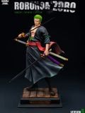  Zoro Wano arc - One Piece - Collector Studio 