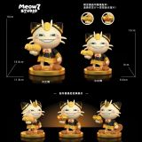  Meowth cos Anya - Pokemon - Meow7 Studio 