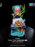  Tony Tony Chopper -  One Piece - Tsume Art 