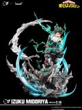  Izuku Midoriya - My Hero Academia - XFire x X1ART Studio 