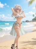  Firefly Swimsuit - Honkai Star Rail - Liang Chan Studio 