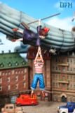  Kiki’s Magic Recovery - Kiki’s Delivery Service - OPM Studio 