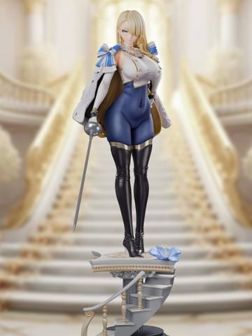  Iron Monarch Wilhelmina - Brown Dust 2 - Thistles And Thorns Studio 