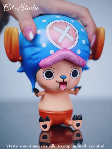  Tony Tony Chopper - One Piece - Cit Studio 