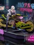  Lucy - Cyberpunk - Qian Ben Ying Gong Zao Studio 