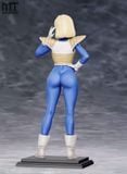  Android 18 Battle Suit - Dragon Ball - MT Studio 