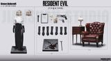  Grace Ashcroft Action Figure - Resident Evil: Requiem - Jianshan Studio 