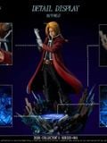  Edward Elric - Fullmetal Alchemist - YuanHuo Studio × FangShui Studio 