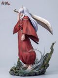  Inuyasha & Sesshomaru - Inuyasha - Red Fox Studio 