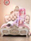  Miwako - Paradise Kiss - Fujiko x Ht Studio 