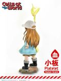  Platelet (LSHSB-01) - Cells at Work - Prime 1 Studio 