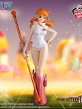  Nami Egghead - One Piece - Banpresto 