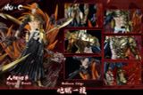  Hell arc Ichigo - Bleach - Cheng Studio 
