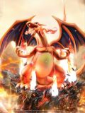  Charizard - Pokemon - Odin Studio 